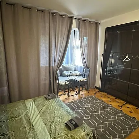 Guest House Villa Arkadia Warszawa Zewnętrze zdjęcie