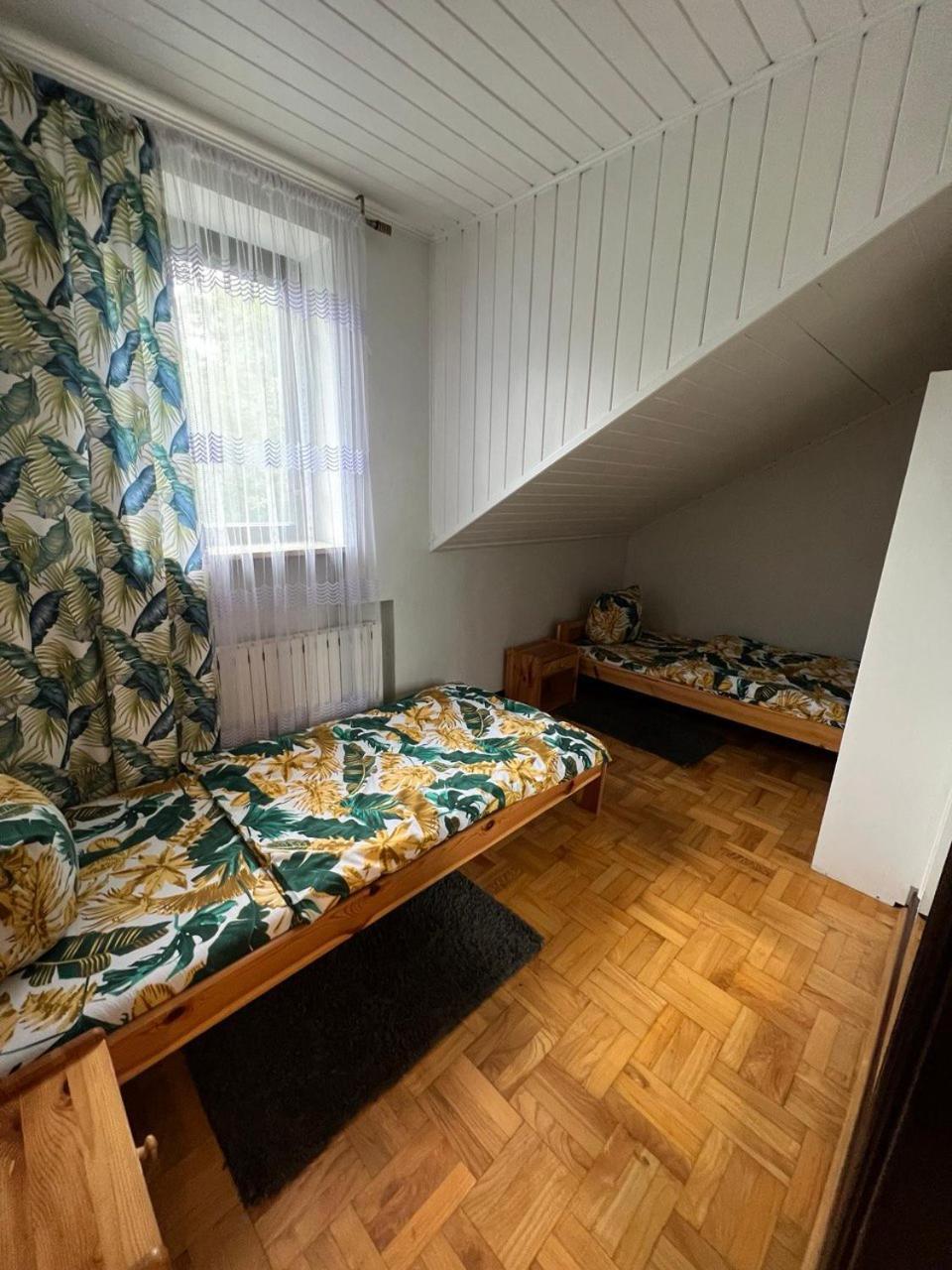 Arkadia Pensjonat *