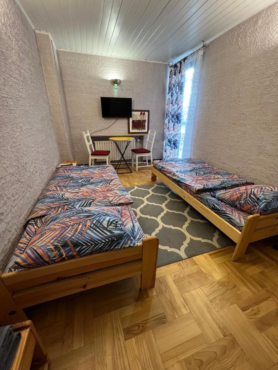 Pensjonat Arkadia Warszawa