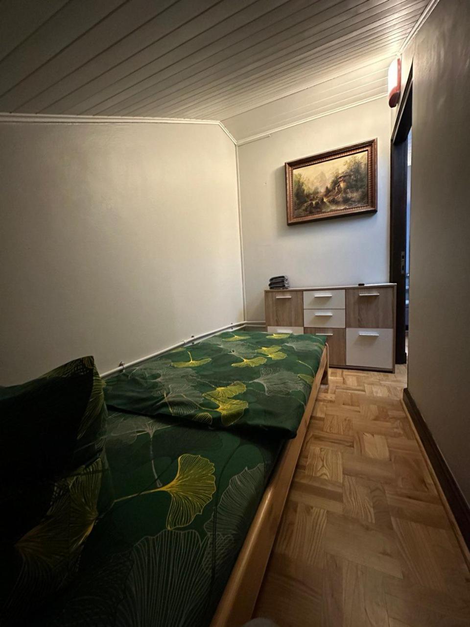 Pensjonat Arkadia *