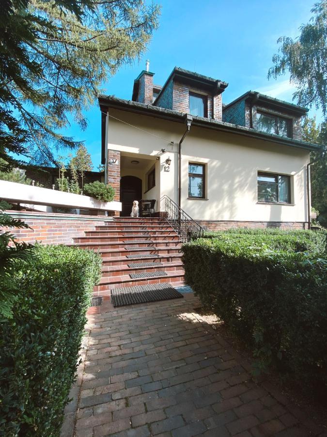 Arkadia Warsaw