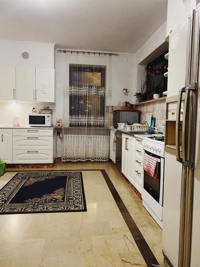 Гостьовий будинок Arkadia *