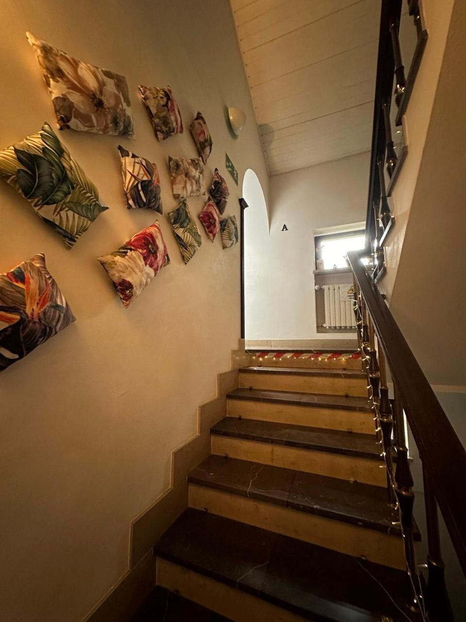 Guest house Arkadia *