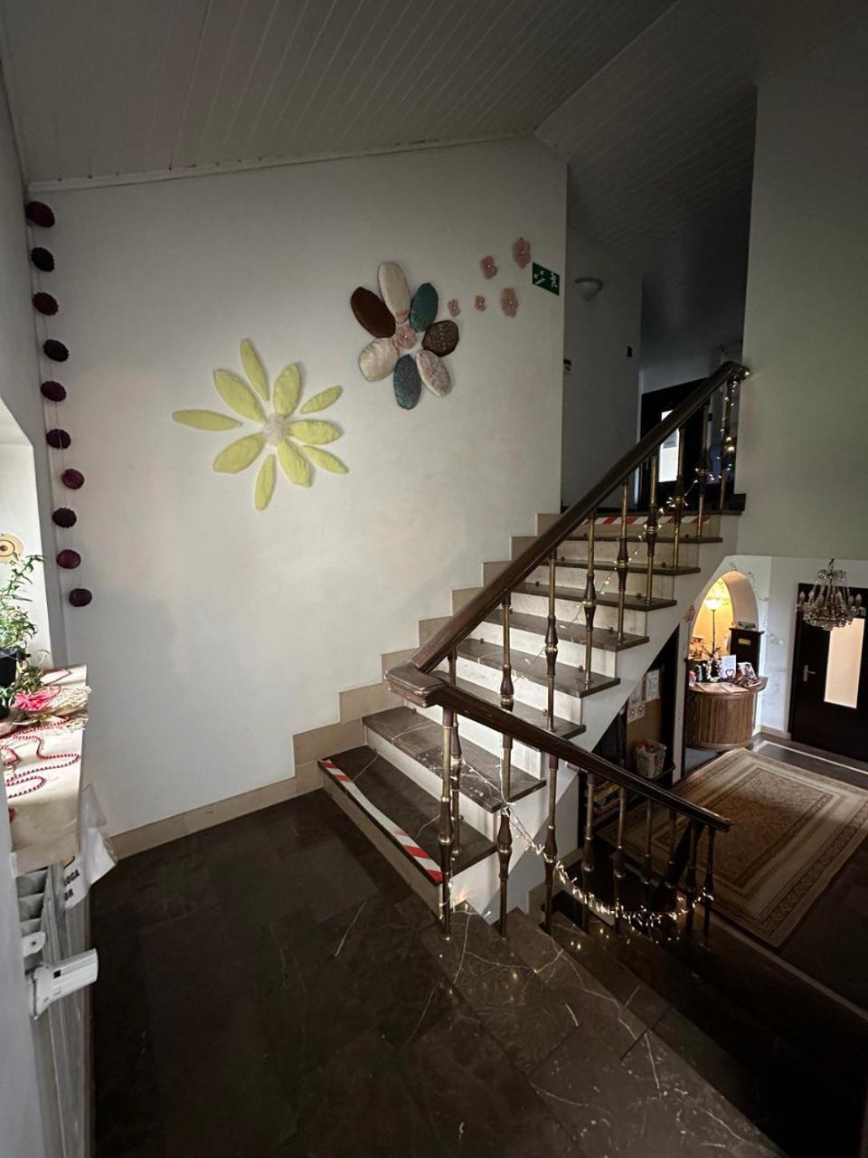 Guest house Arkadia
