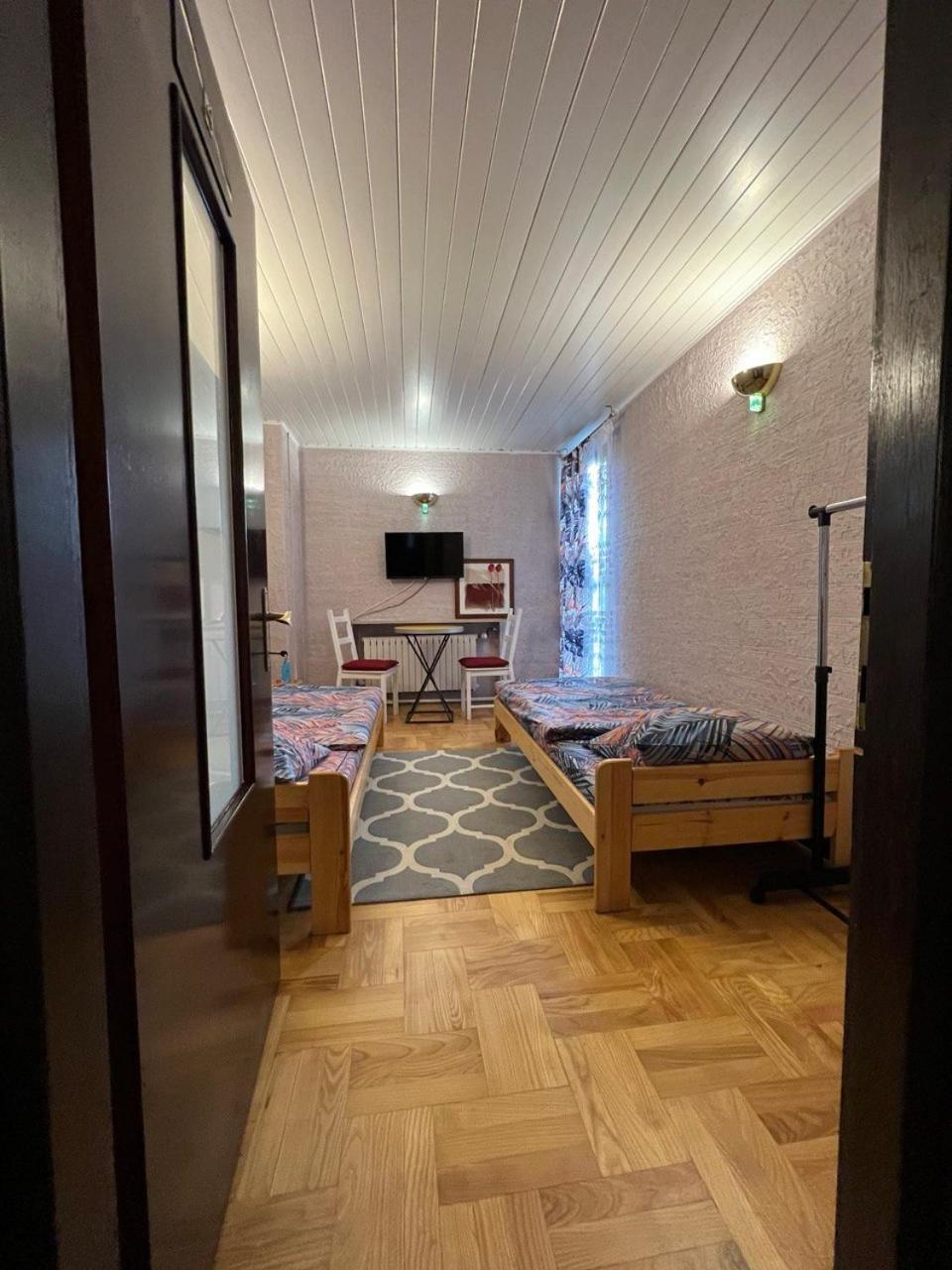 Arkadia * Warsaw