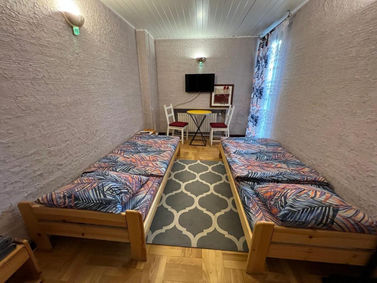 Guest house Arkadia