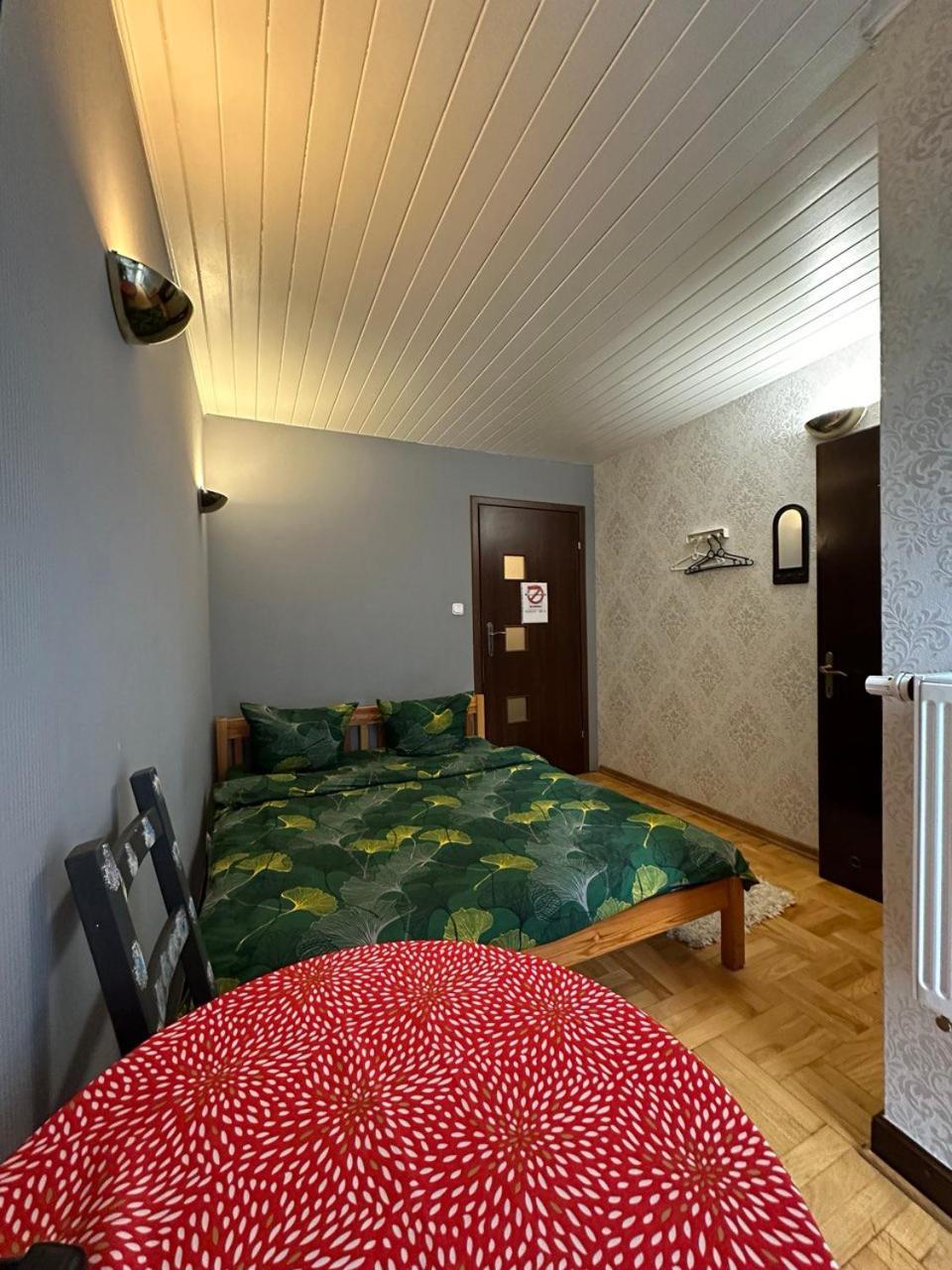 Arkadia Guest house Warsaw