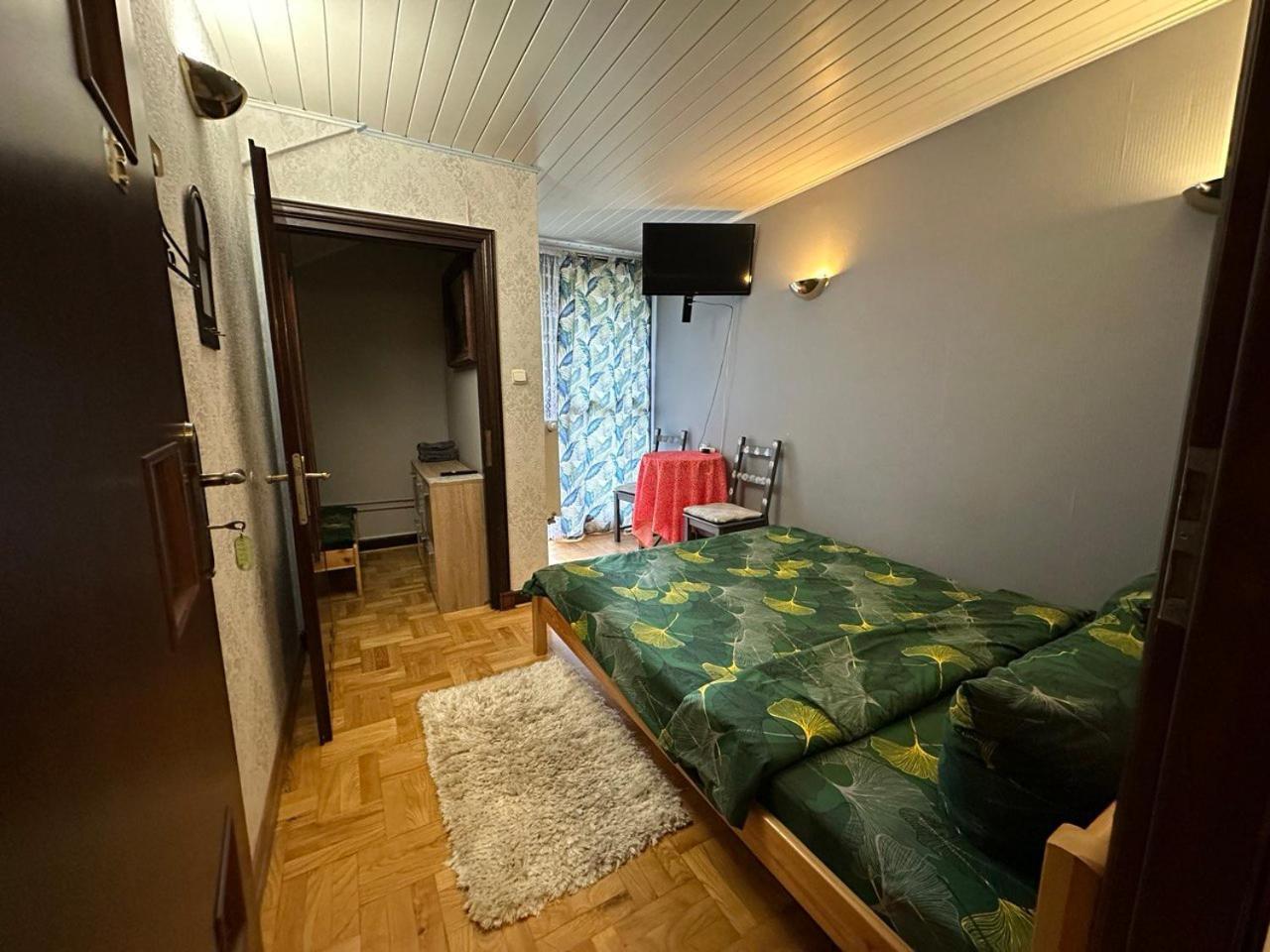 Arkadia Guest house