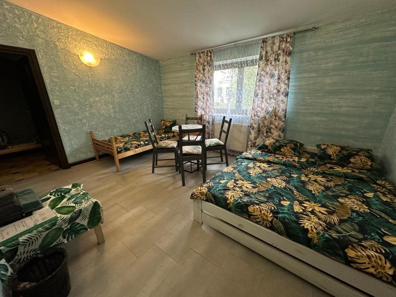 Arkadia Guest house *