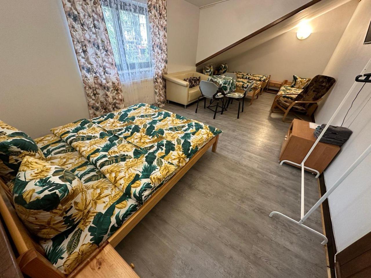 Arkadia Warsaw