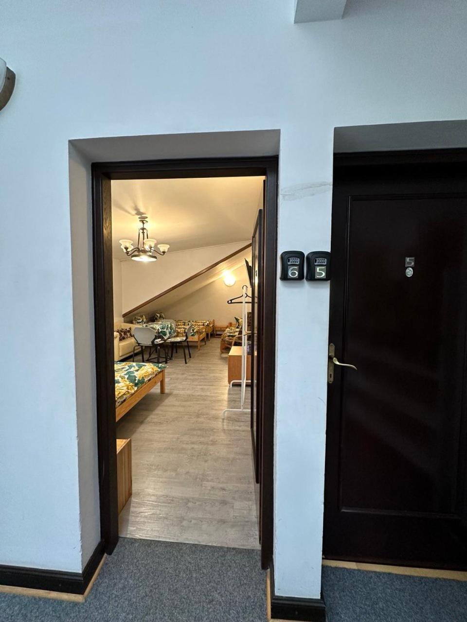 Guest house Arkadia *