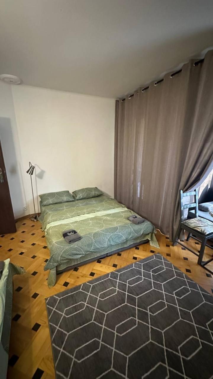 Guest house Arkadia Warsaw