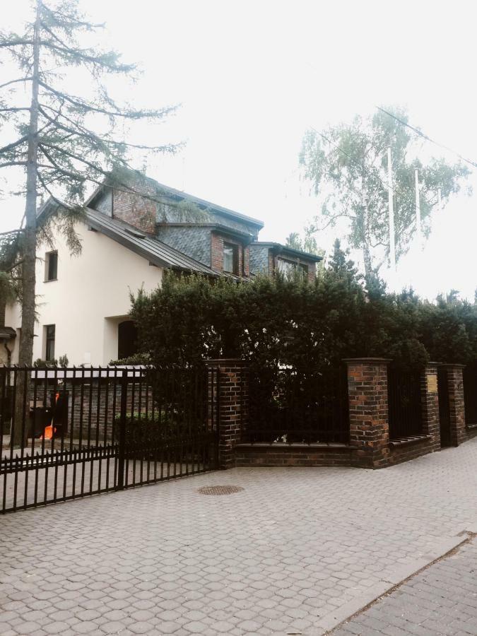 Arkadia Guest house Warsaw